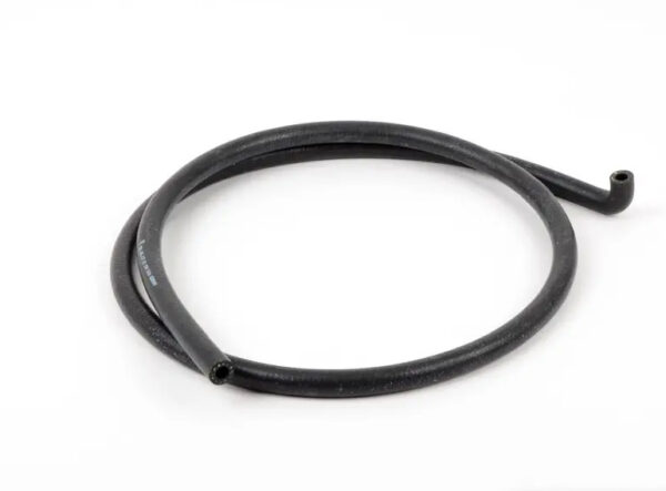 92810627702 - Porsche 928 radiator overflow hose front left handlebar 92810627702 NEW ORIGINAL