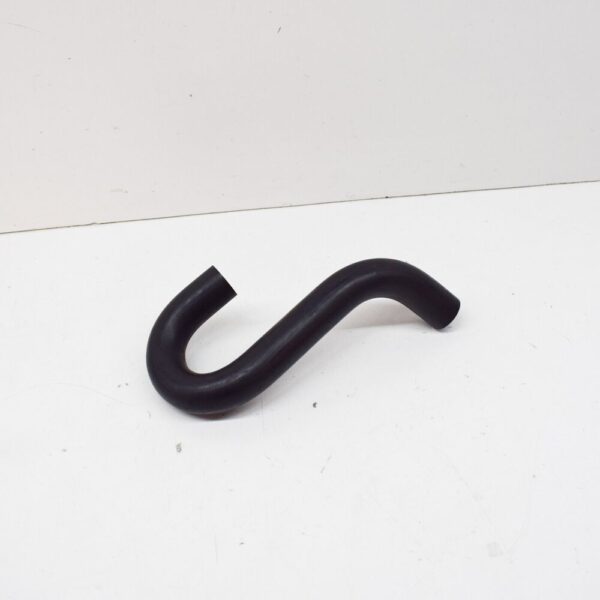 92811017702 - Porsche 928 intake air distribution hose 92811017702 NEW ORIGINAL