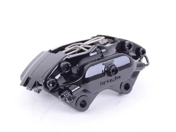 92835242103 - PORSCHE 928 Rear Left Brake Caliper 92835242103 NEW GENUINE