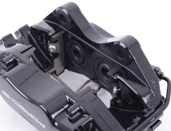 92835242103 - PORSCHE 928 Rear Left Brake Caliper 92835242103 NEW GENUINE