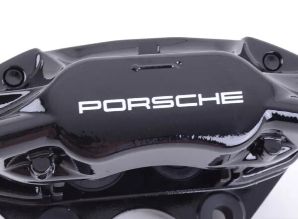92835242103 - PORSCHE 928 Rear Left Brake Caliper 92835242103 NEW GENUINE