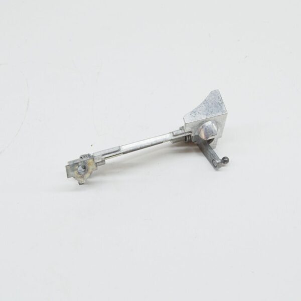 92853706304 - Porsche 928 door handle mounting front left 92853706304 new original