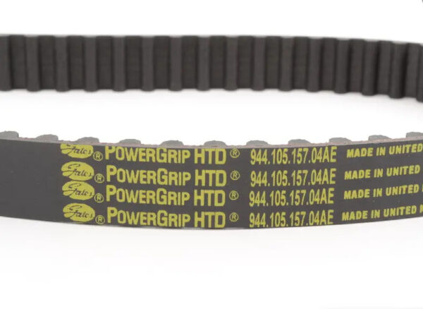 94410515704 - Porsche 944 timing belt 94410515704 NEW ORIGINAL