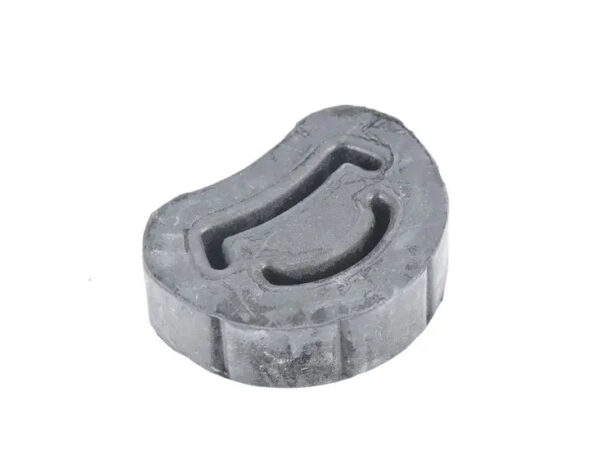 94411114203 - Porsche 944 exhaust system rubber jack 944114203 NEW ORIGINAL