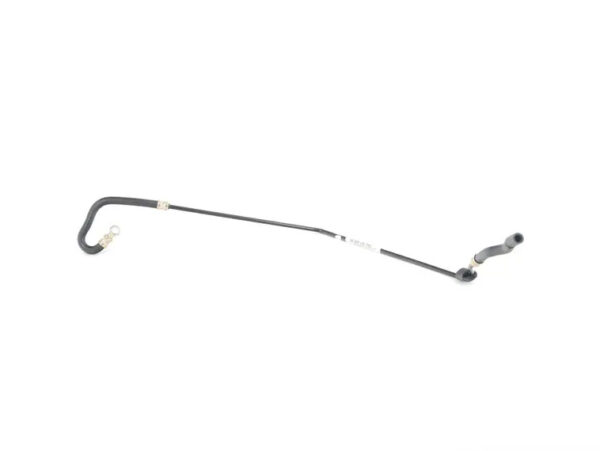 94434744906 - Porsche 944 power steering return cable LHD 94434744906 NEW ORIGINAL