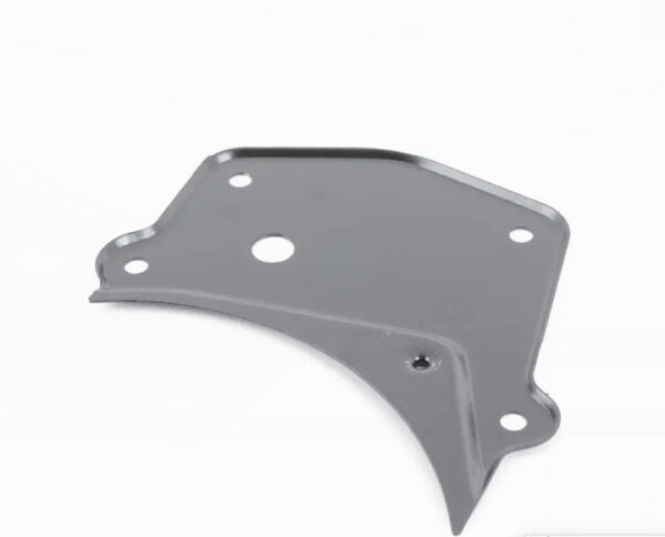 94450461101 - Porsche 968 Speaker Mount Adapter Rear Left 94450461101 NEW ORIGINAL