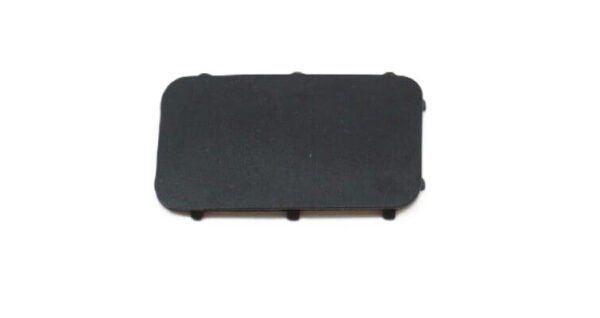 9445057640001C - Black Porsche 968 Base Convertible Coupe Hat 1992 1995 Original 9445057640