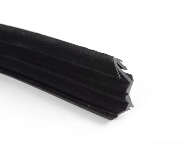 94453708000 - Porsche 944 Window Guide Front Right Upper 94453708000 NEW Genuine