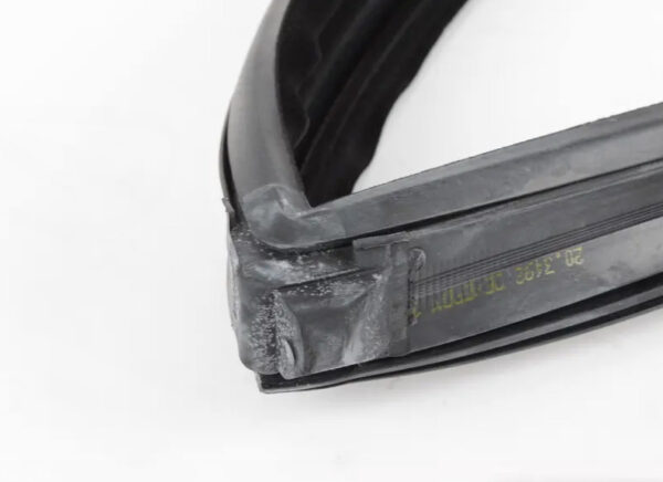 94453708000 - Porsche 944 Window Guide Front Right Upper 94453708000 NEW Genuine