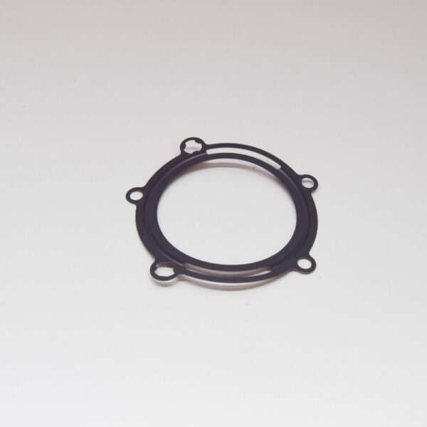 94810122341 - Porsche Panamera 970 Crankcase Joint Flange Gasket 94810122341 NEW GENUINE