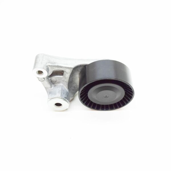 94810240375 - Porsche Macan 95B new original belt tensioning roller 94810240375 2016 3.0 petrol
