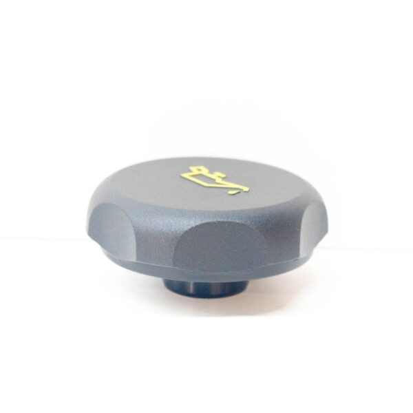94810703501 - Porsche Cayenne 9pa Engine Oil Filler Lid 94810703501 NEW GENUINE