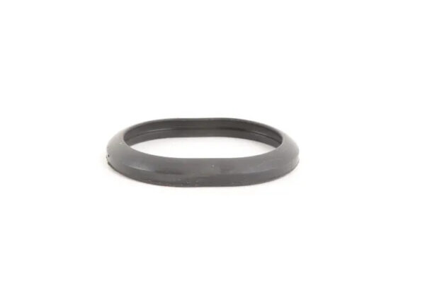 94810717520 - Porsche Cayenne 92a Oil Cooler Heat Exchanger Gasket 94810717520 NEW ORIGINAL