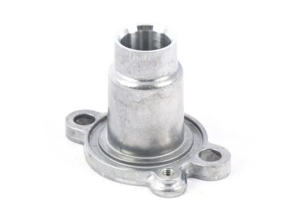 94810731320 - Porsche Cayenne 92a Engine Oil Pan Flanges 94810731320 948.107.313.20 NEW ORIGINAL