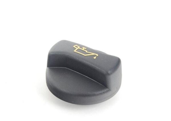 95510448500 - Porsche Cayenne Panamera Genuine Engine Oil Filling Cap 95510448500