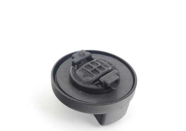 95510448500 - Porsche Cayenne Panamera Genuine Engine Oil Filling Cap 95510448500