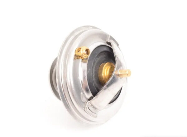 95510611300 - Porsche Cayenne 9pa Engine Coolant Thermostat 95510611300 NEW REAL