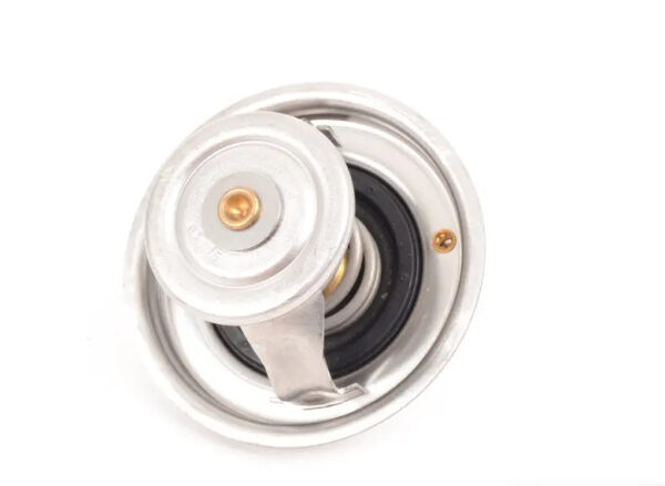 95510611300 - Porsche Cayenne 9pa Engine Coolant Thermostat 95510611300 NEW REAL
