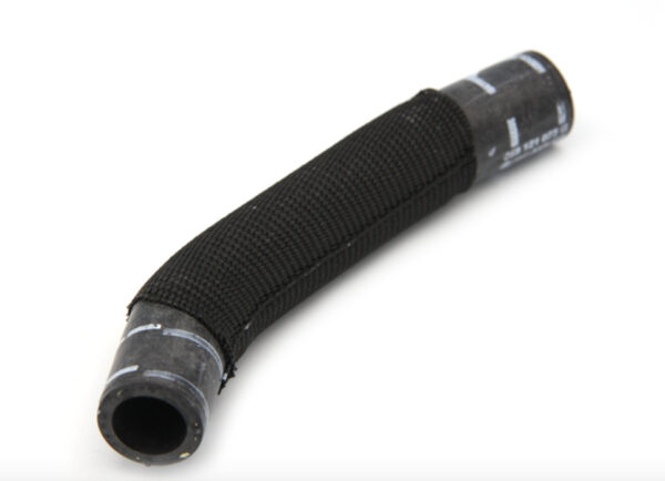95510637300 - Porsche Cayenne 92A Engine Water Coolant Hose 95510637300 NEW Original