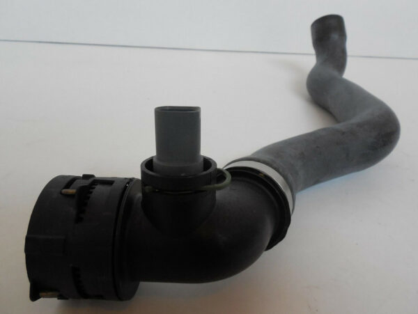 95510663330 - Porsche Cayenne 9pa cooling water hose 95510663330 NEW ORIGINAL