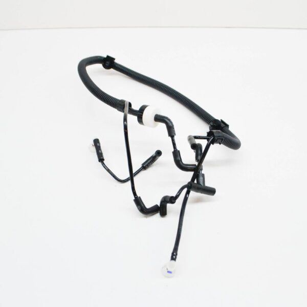 95511077802 - Porsche Cayenne 9pa Engine Vacuum Line 95511077802 NEW ORIGINAL