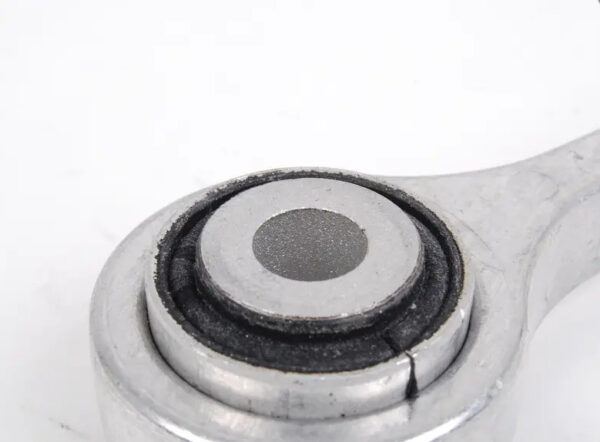 95534306900 - Porsche Cayenne 92a front suspension pendulum rod end member 95534306900 NEW