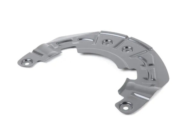 95535180151 - Porsche Cayenne 9pa dust protection for front brake 95535180151 NEW REAL