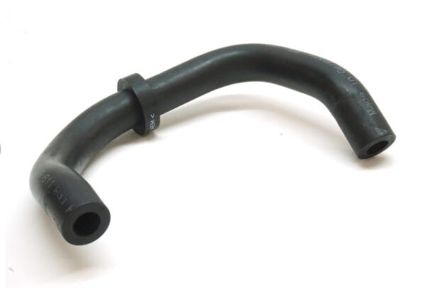 95535557901 - Porsche Cayenne 9PA Brake Booster Vacuum Hose 95535557901 GENUINE