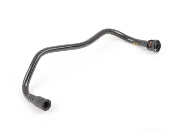95535557930 - Porsche Cayenne 9pa brake booster vacuum line 95535557930 ORIGINAL