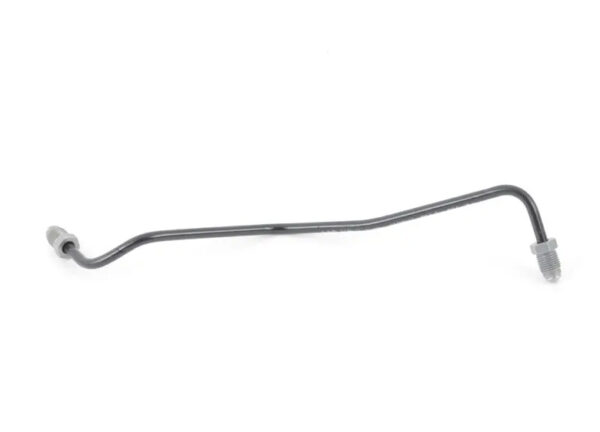 95535558150 - Porsche Cayenne 9pa brake line front axle left 95535558150 NEW ORIGINAL