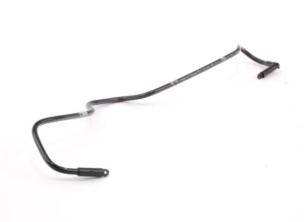 95535805000 - Porsche Cayenne 9pa Air Suspension Pressure Line 95535805000 NEW REAL