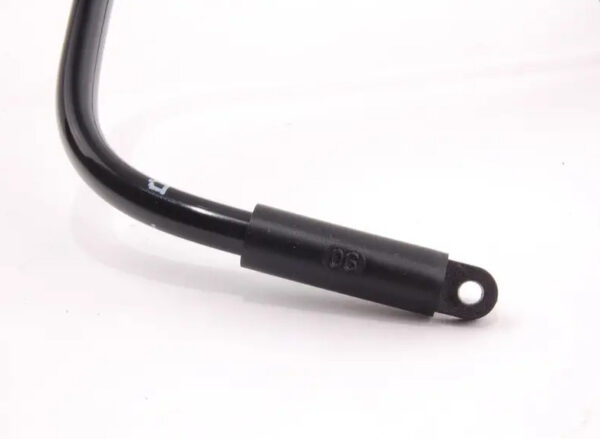 95535805000 - Porsche Cayenne 9pa Air Suspension Pressure Line 95535805000 NEW REAL