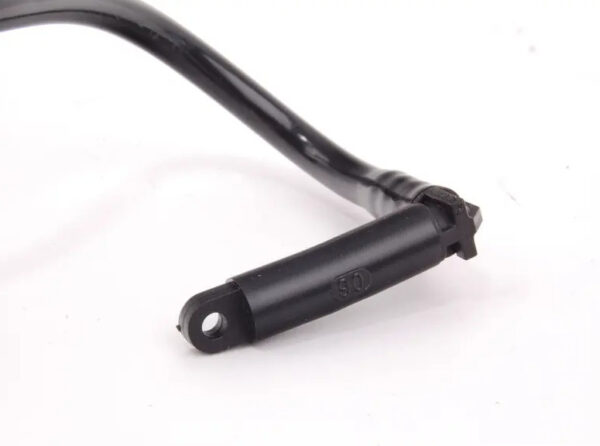 95535805000 - Porsche Cayenne 9pa Air Suspension Pressure Line 95535805000 NEW REAL