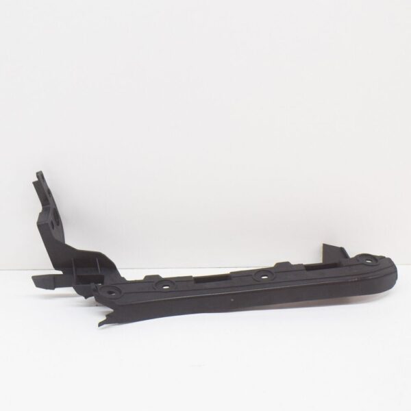 95550504910 - Porsche Cayenne 9PA front bumper left guide rail 95550504910 NEW