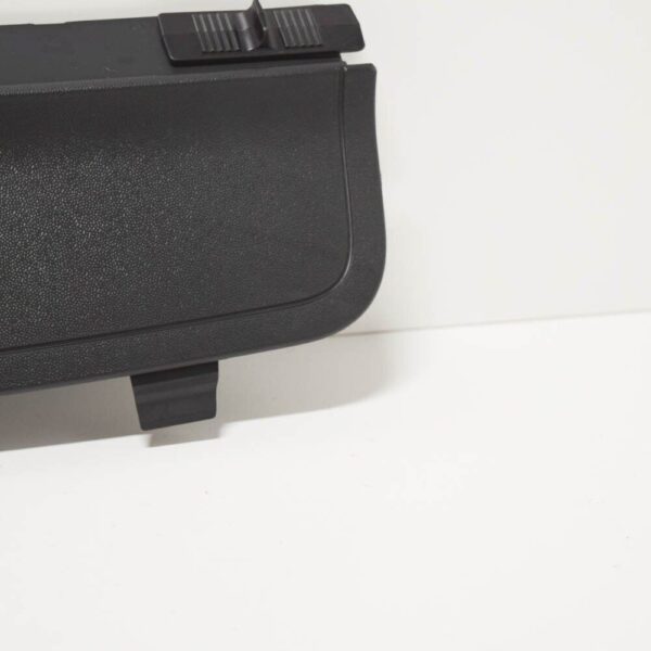 95550508700 - PORSCHE CAYENNE 9PA Rear Bumper Trim Cover 95550508700 NEW GENUINE