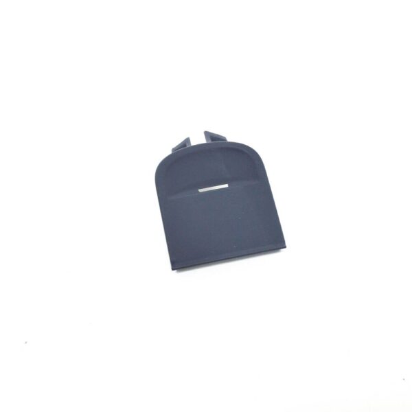 95550544910G2X - Porsche 9PA towing eyelet cover rear bumper left 95550544910G2X NEW
