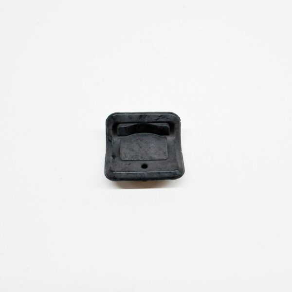 95551268101 - PORSCHE CAYENNE 9PA Rear Liftgate Bump Stop 95551268101 NEW GENUINE