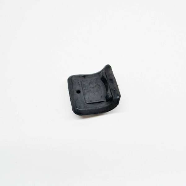 95551268101 - PORSCHE CAYENNE 9PA Rear Liftgate Bump Stop 95551268101 NEW GENUINE