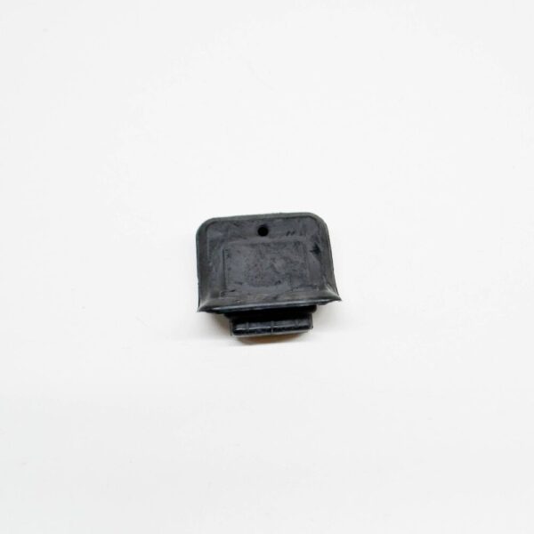 95551268101 - PORSCHE CAYENNE 9PA Rear Liftgate Bump Stop 95551268101 NEW GENUINE