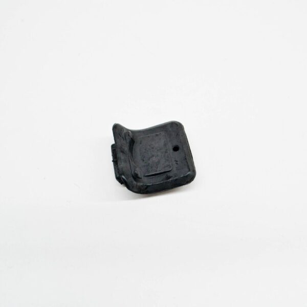 95551268101 - PORSCHE CAYENNE 9PA Rear Liftgate Bump Stop 95551268101 NEW GENUINE