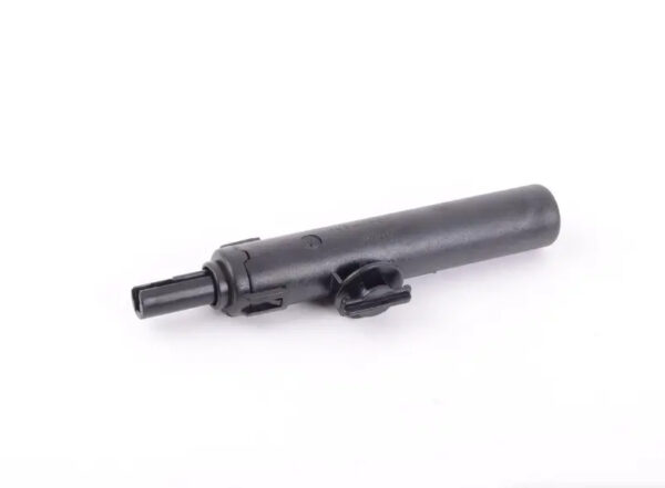 95555212200 - Porsche Cayenne 9pa Glove Tray Damper 9555212200 NEW REAL