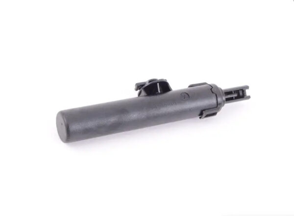 95555212200 - Porsche Cayenne 9pa Glove Tray Damper 9555212200 NEW REAL