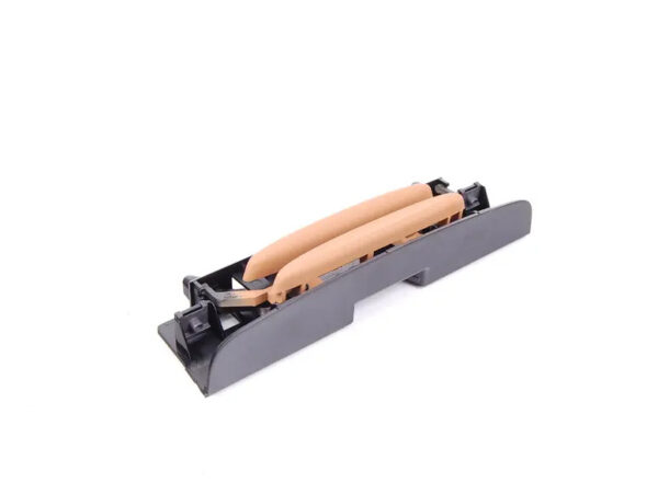 955552698005Z1 - PORSCHE CAYENNE 9PA Release Handle Armrest Console 955552698005Z1 GENUINE
