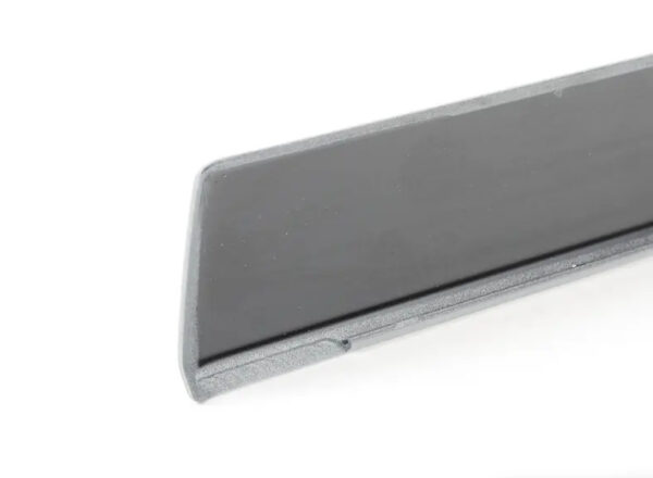 955559284024W9 - Porsche Cayenne 9pa Front Right Door Strip 9555559284024W9 NEW GENUINE