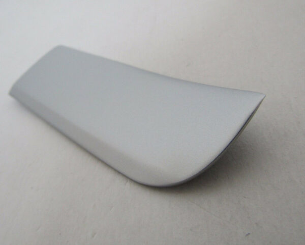 955559458014W9 - Porsche Cayenne 9pa fender cover right 955559458014W9 NEW ORIGINAL