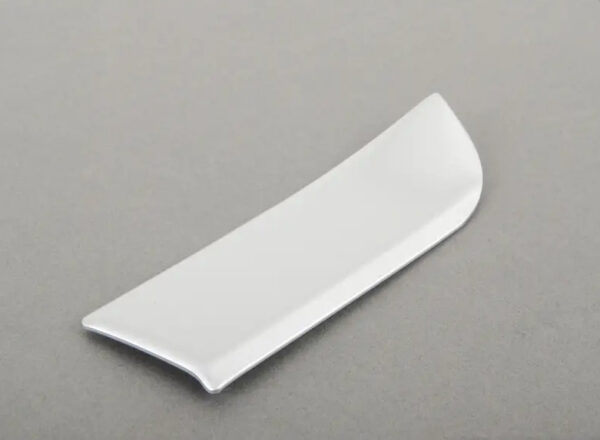 955559458024W9 - Porsche Cayenne 9pa Front Right Fender Bar 9555559458024W9 NEW REAL