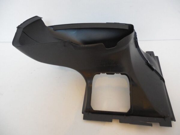 95557533551 - Porsche Cayenne 9PA 955 Air Channel Left 95557533551 NEW