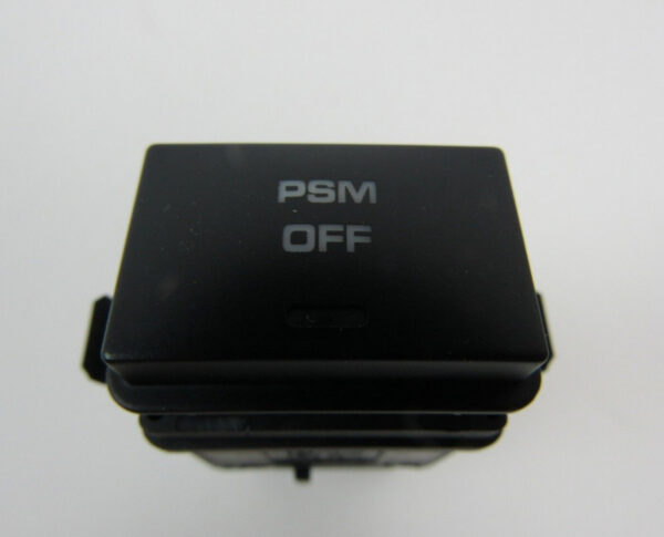 955613153006N3 - Porsche Cayenne 9pa Traction Control PSM Switch 955613153006N3 NEW ORIGINAL