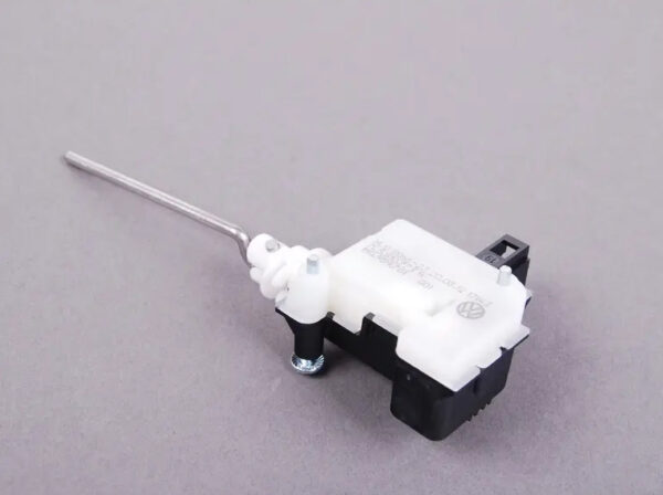 95562477302 - Porsche Cayenne 9PA fuel flap lock actuator 95562477302 NEW ORIGINAL