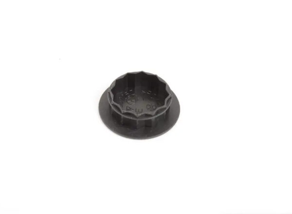 95562830501 - Porsche Cayenne 9pa Left Windshield Wiper Arm Cap 95562830501 NEW GENUINE
